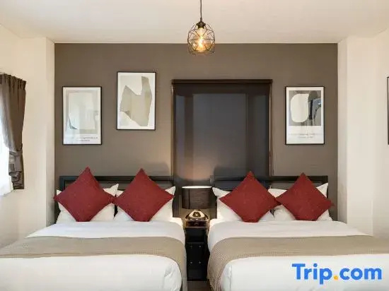 Logements Tengachaya 301