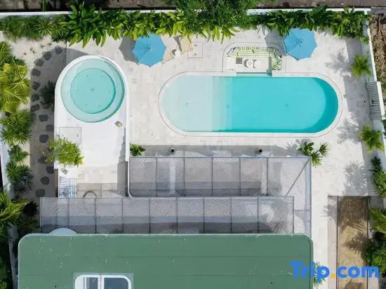 Little Castle 4BR Mediterranean Retreat in Canggu. A Luxury Private Villa By Balinest Villas