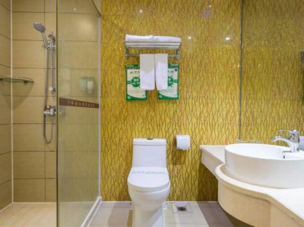 Pingdi Hotel