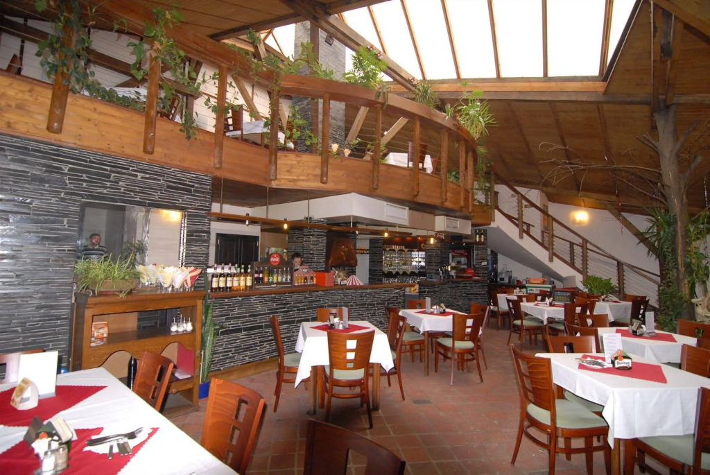 OREA Hotel Arigone Olomouc