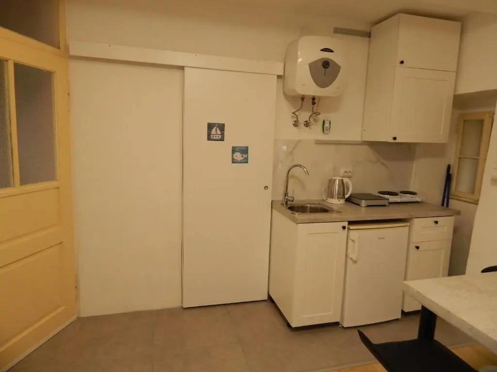 Old Town suite