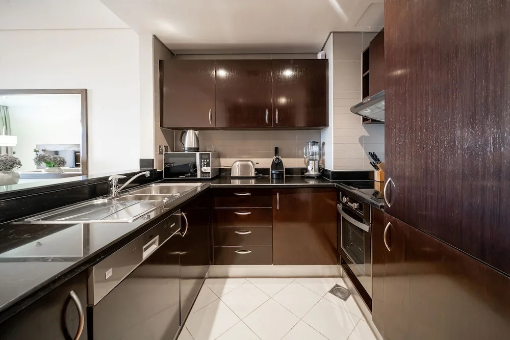Luton Vacation Anantara South Residence