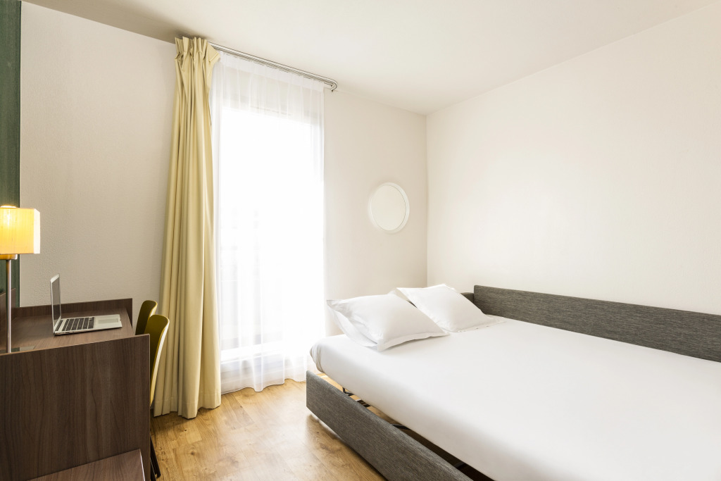 Aparthotel Adagio Access Carrières Sous Poissy