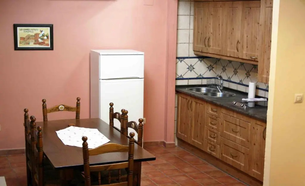 La Casa del Seise