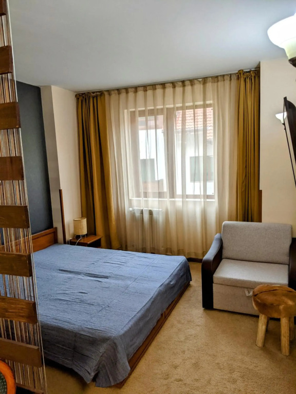 Snow Line Suites SLS