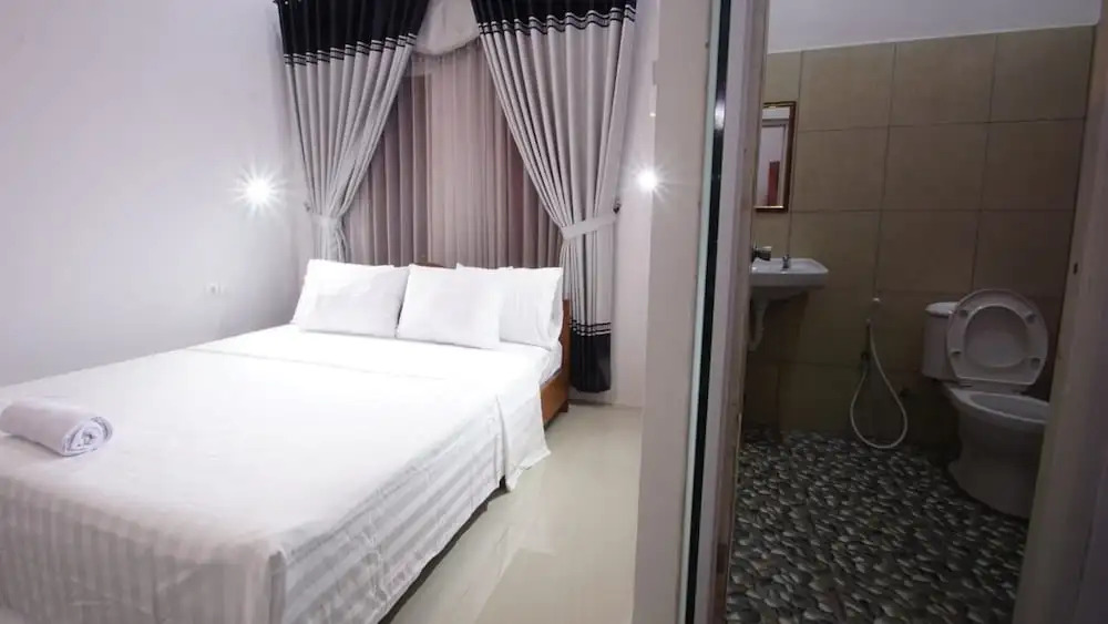 The Res Village Lombok