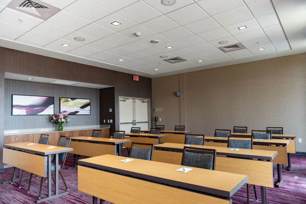 Courtyard by Marriott Omaha East/Council Bluffs, IA