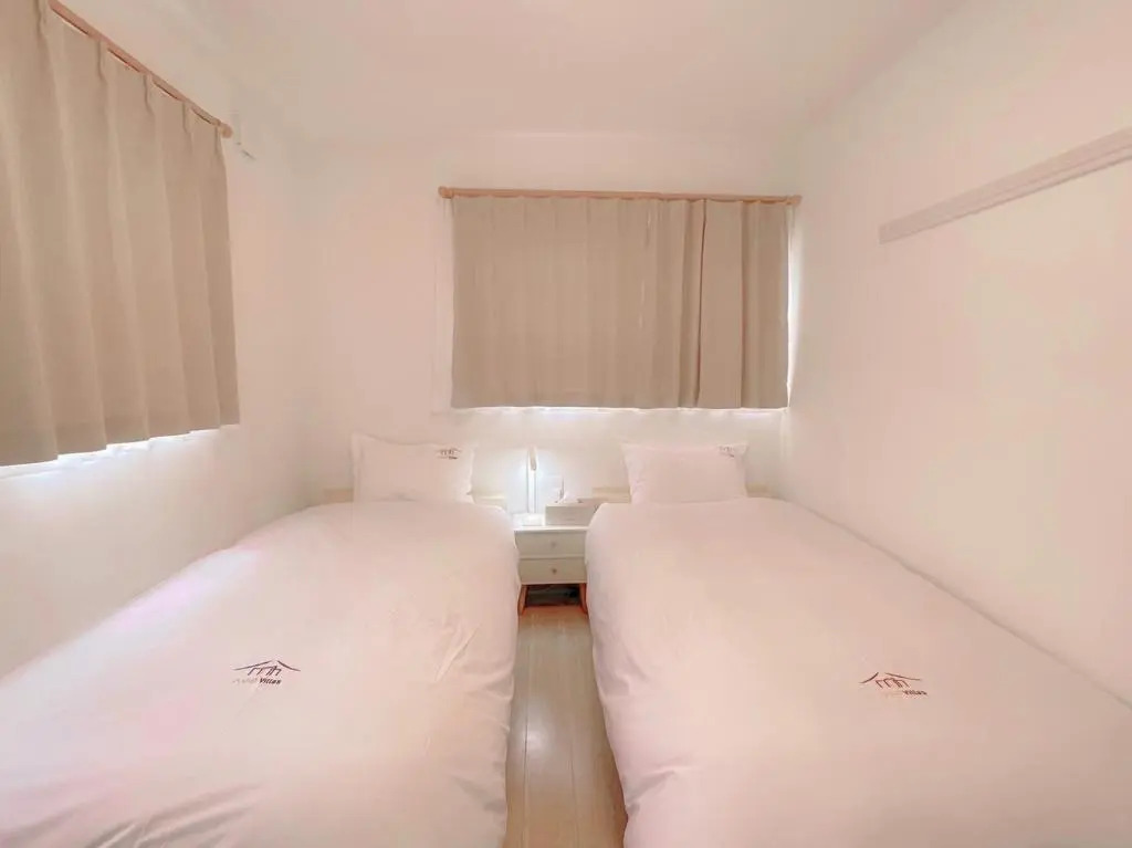 Fuji Sankando Villas sankando - Vacation STAY 56304v