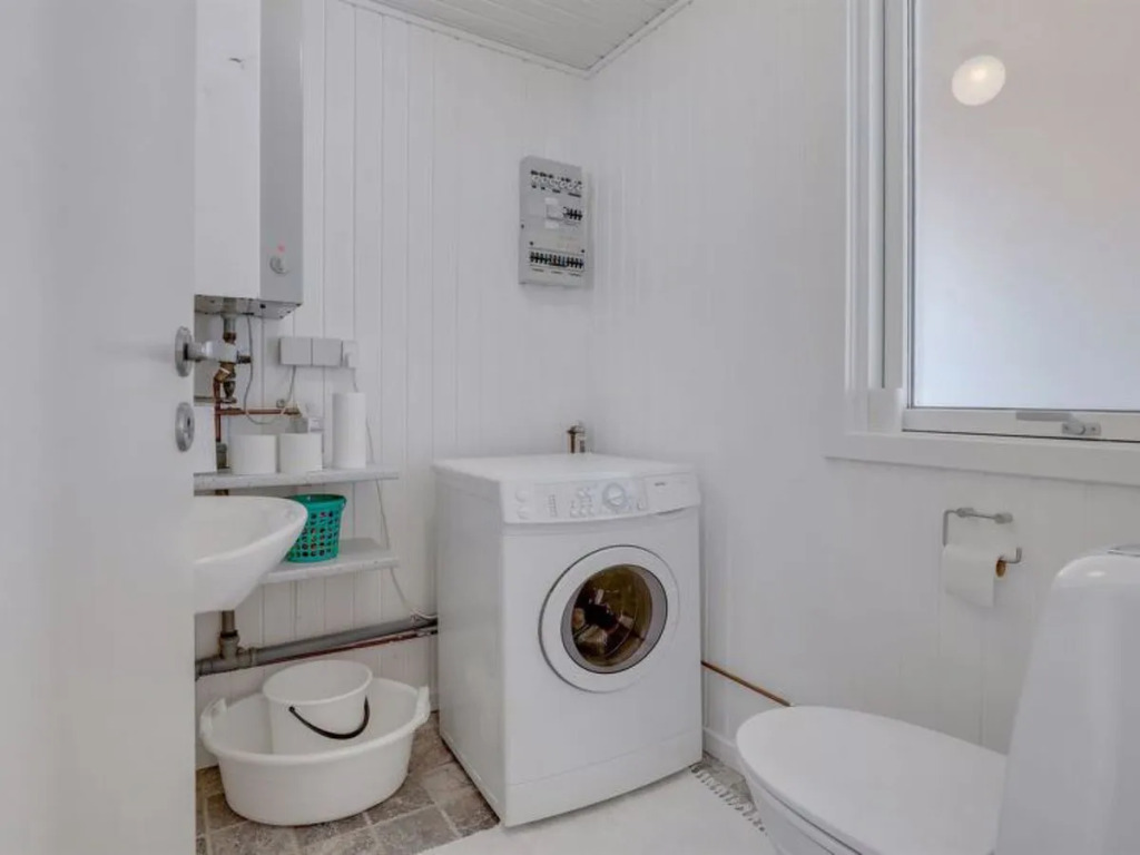Holiday Home Mikkelina - 700m from the sea by Interhome