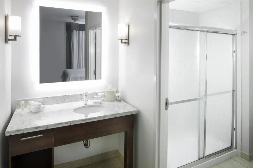 Homewood Suites by Hilton Chattanooga - Hamilton Place