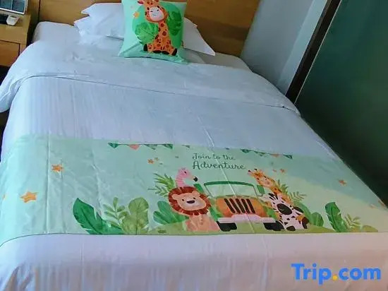 GreenTree Inn (Huoshan Hospital, Yingjia Avenue)