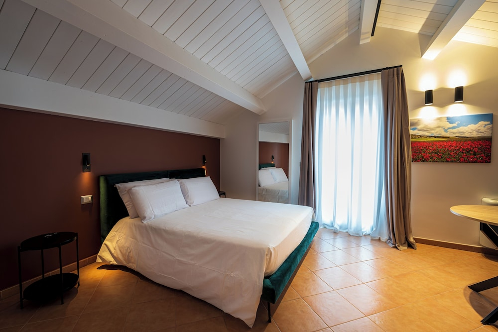 ArcoLoBello B&B ApartHotel