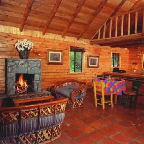 Sierra Paraiso Hotel
