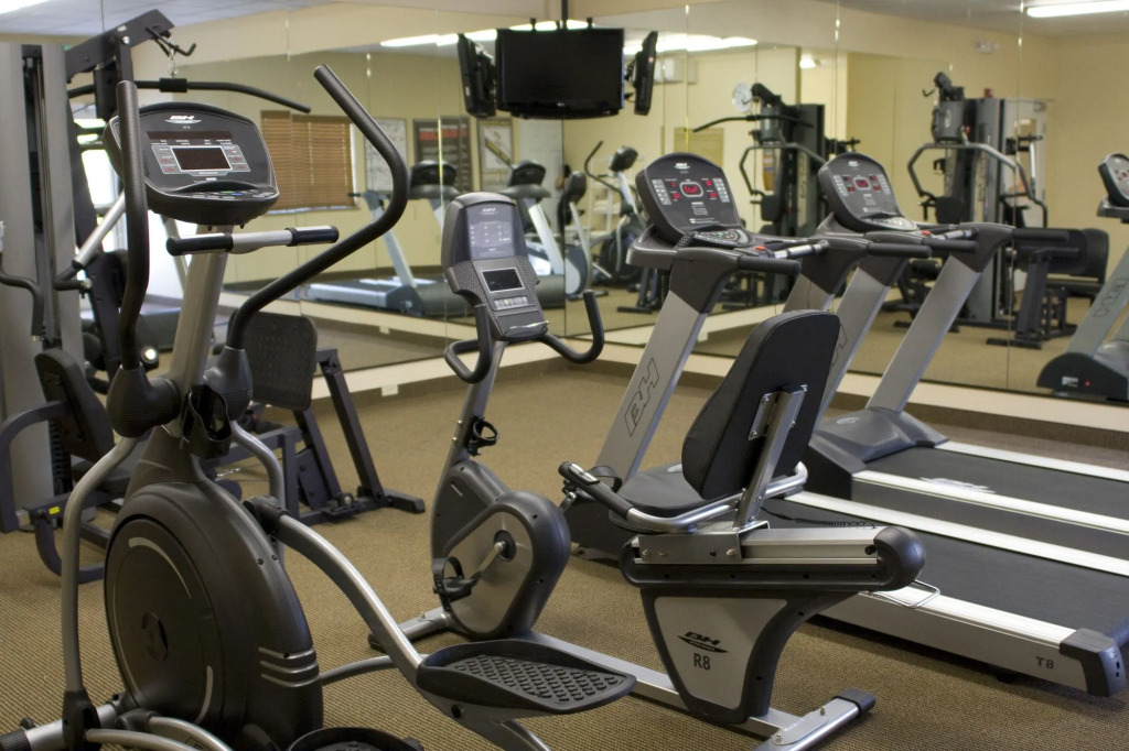 Extended Stay America Premier Suites - San Antonio - North