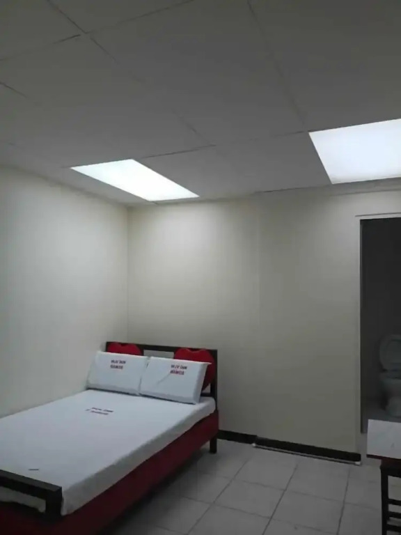 WJV INN RAMOS