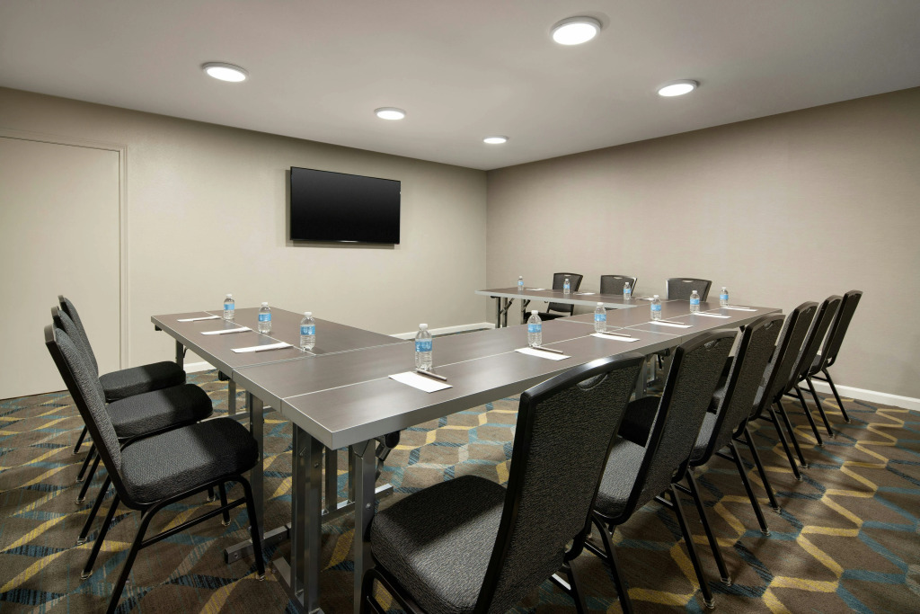 Residence Inn Anaheim Placentia/Fullerton