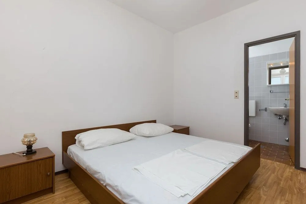 Rooms Villa Bašica