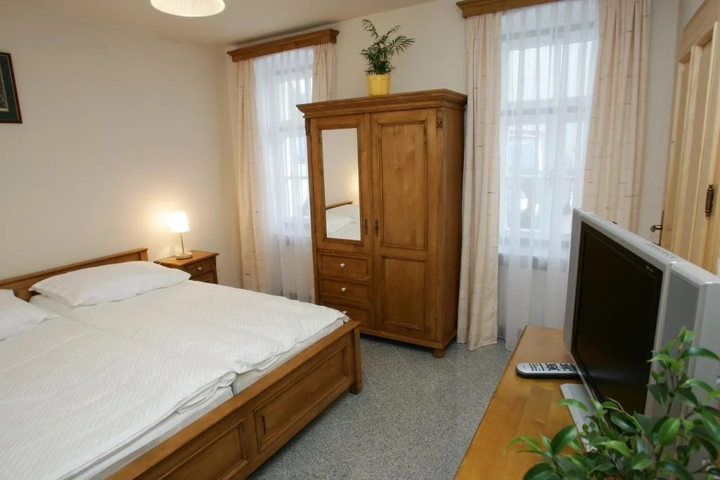Rezidence Zvon