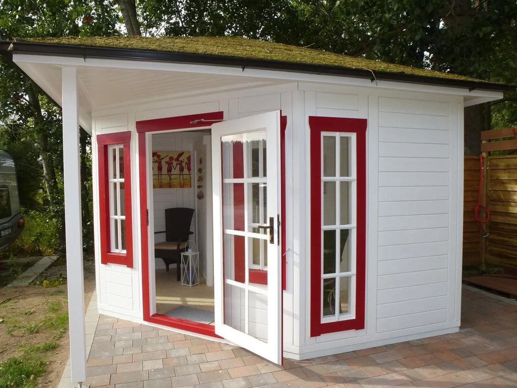 Ferienhaus Lucia