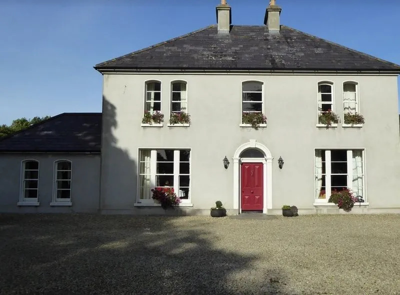Riversdale Country House