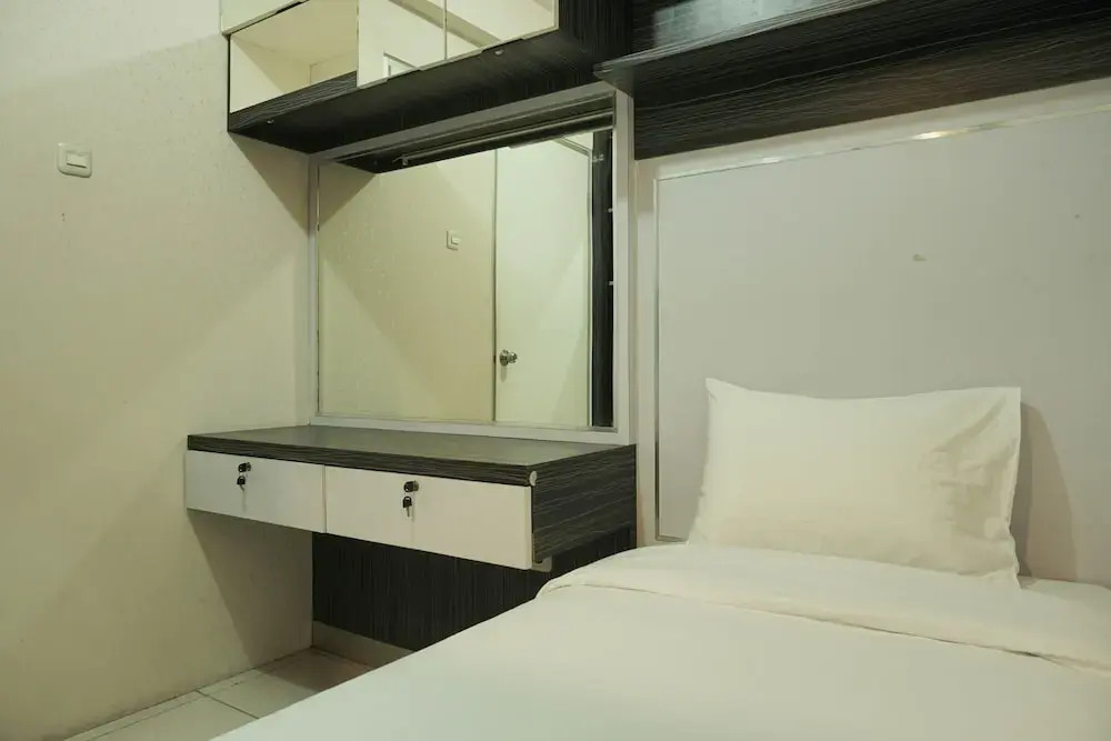 Cozy Stay 2Br Green Bay Pluit Apartment