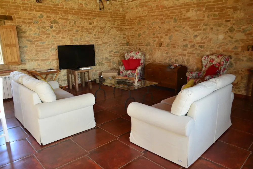 Agriturismo Le terre di zoe