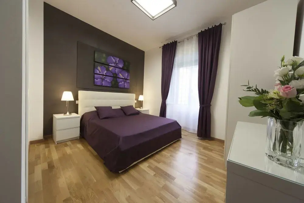 Golden House Roma