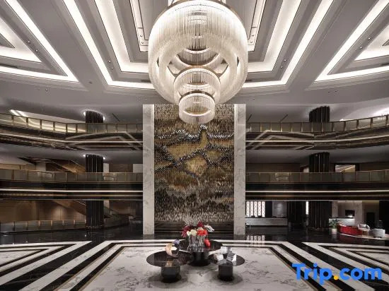 Jinyun Jingjiang International Hotel