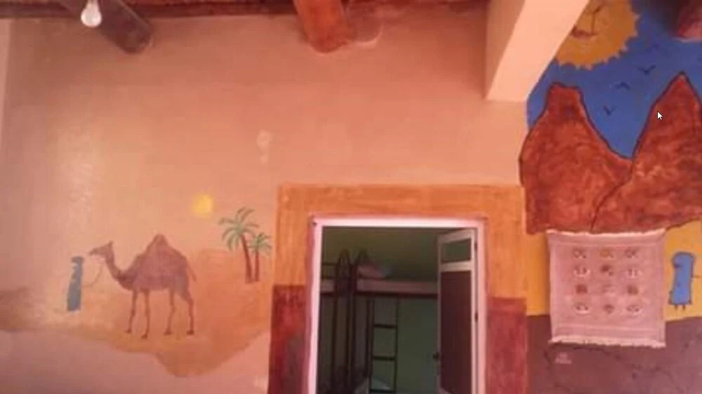 Dounia Hostel