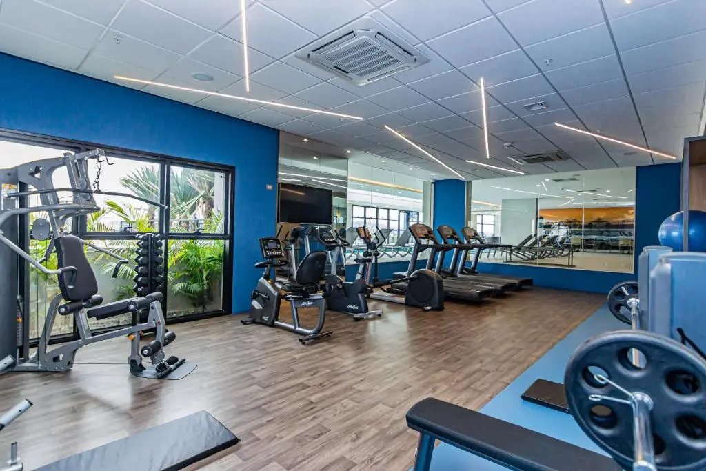 Mercure Itajai Navegantes