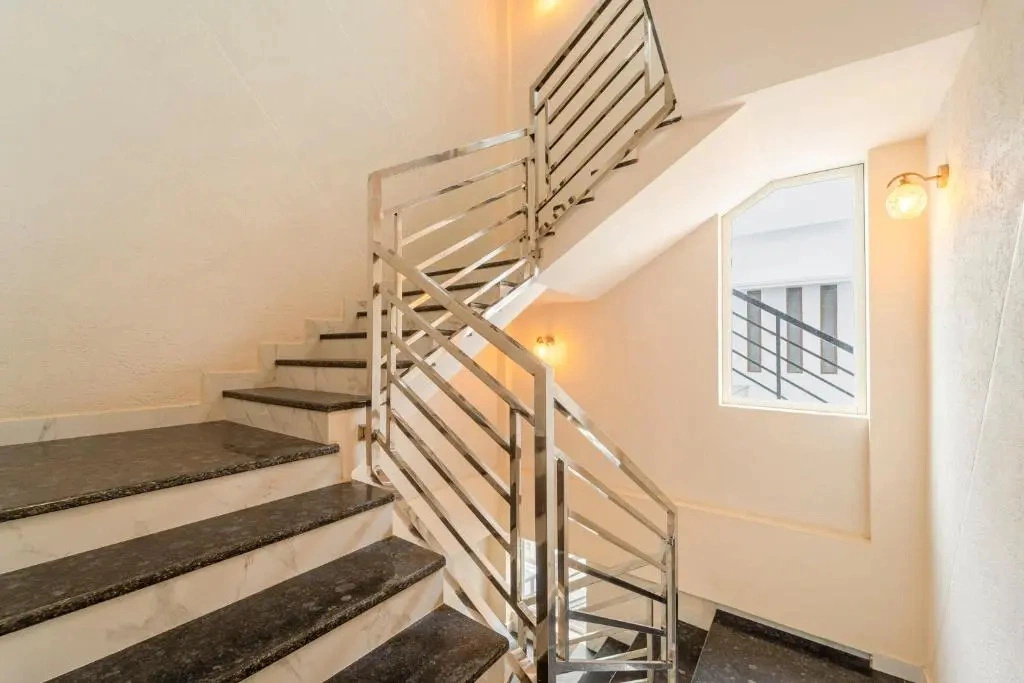 Treebo Gt Residency, 10 Mins To Thiruvananthapuram International Airport