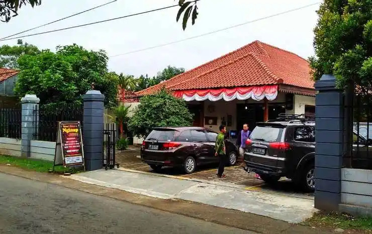 Guest House 51