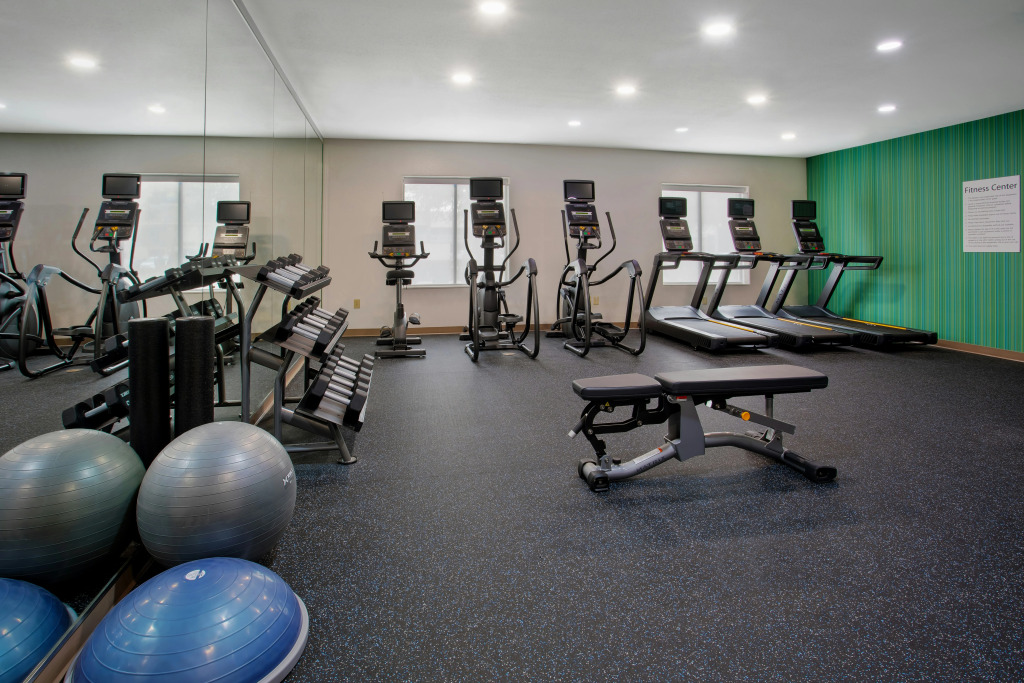 Holiday Inn Express Hotel and Suites Katy by IHG