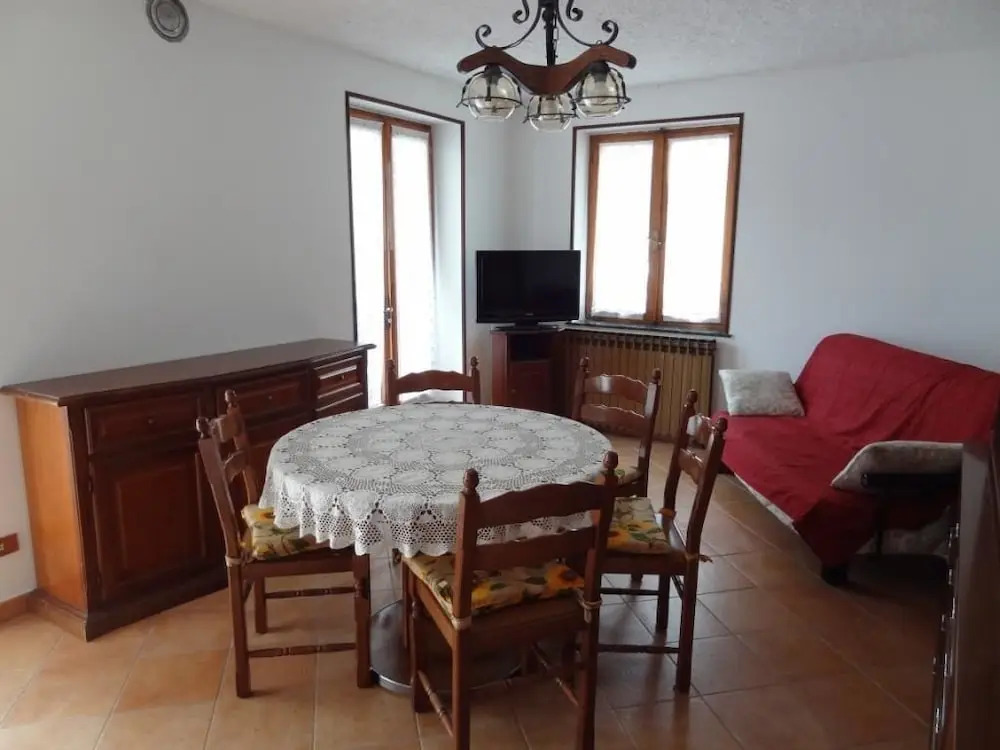 SUNLAKE Borgo