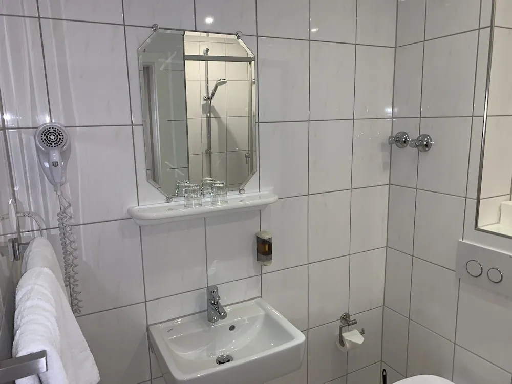 Hotel National