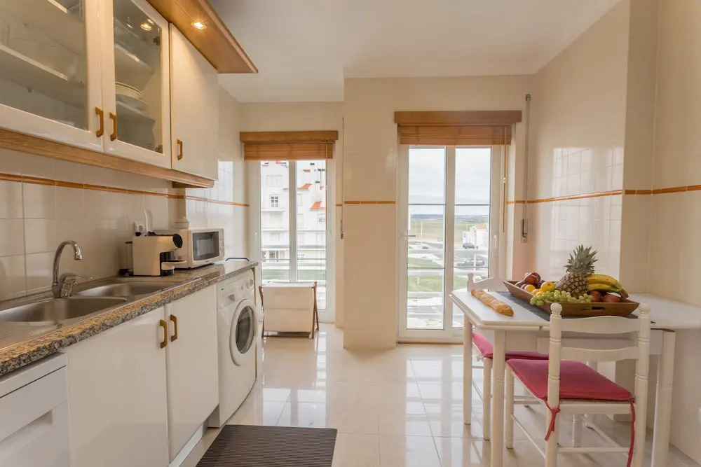 Best Houses 27 - Duplex Baleal Beach