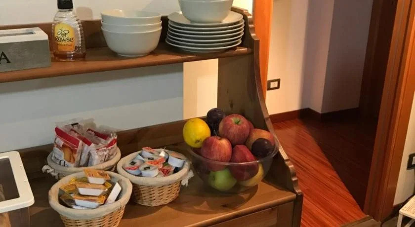 B&B Città di Giulietta