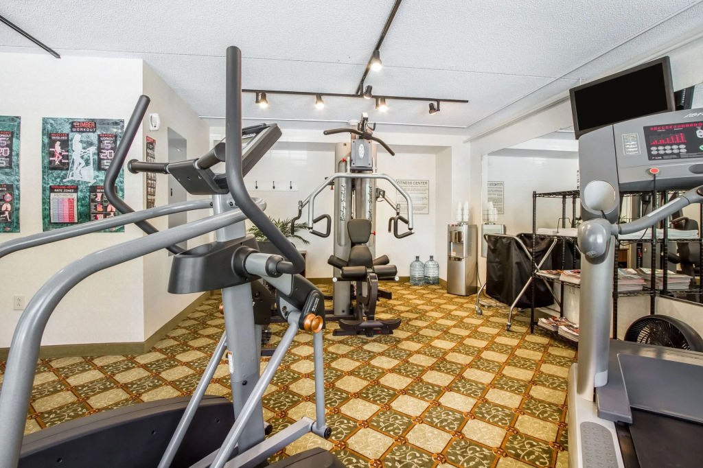 Maine Evergreen Hotel, an Ascend Collection Hotel