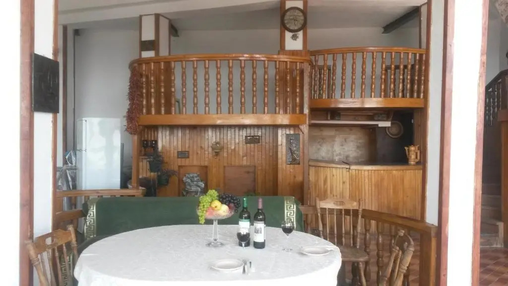 Guest house ARIOZO - GAGRA & R.A.