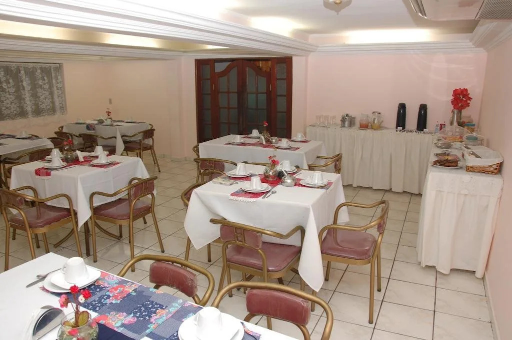 Senador Pousada Hotel