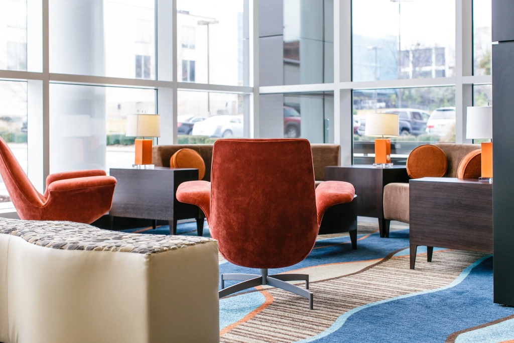 Holiday Inn & Suites Chattanooga Downtown by IHG