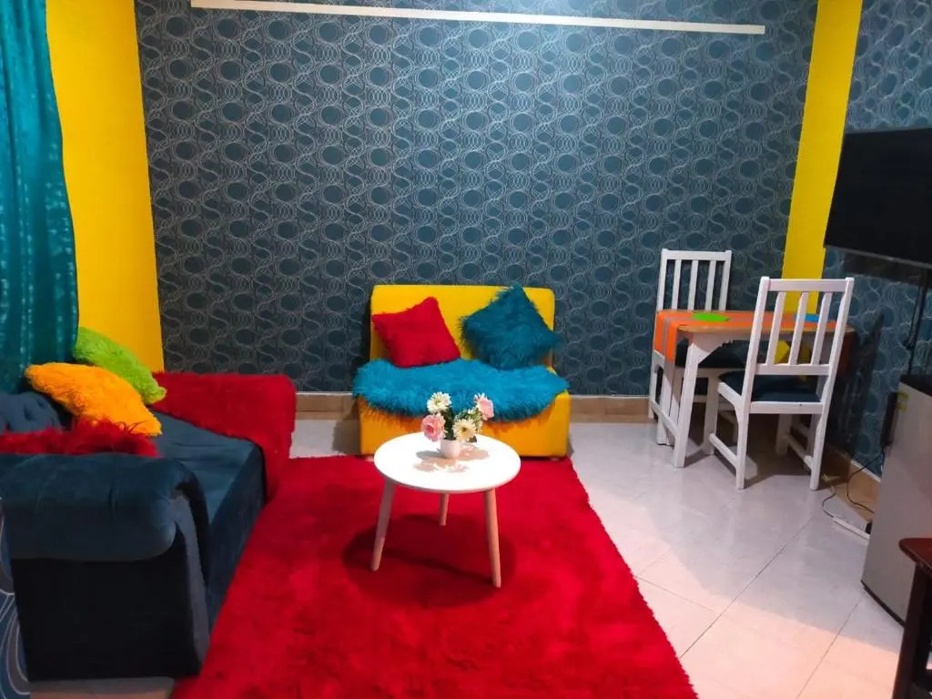 Stay.Plus Sana Sana Studio Apartment