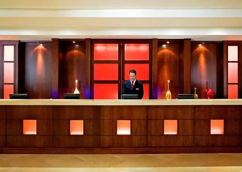 Marriott Universal Studios at Burbank