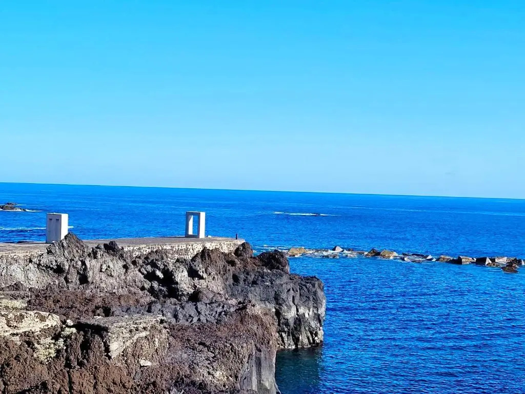 Maravilloso Apartamento VISTAS AL MAR
