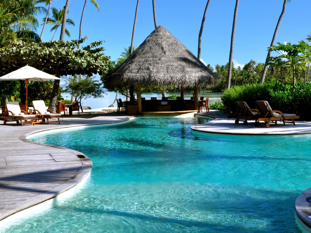 Le Tahaa by Pearl Resorts