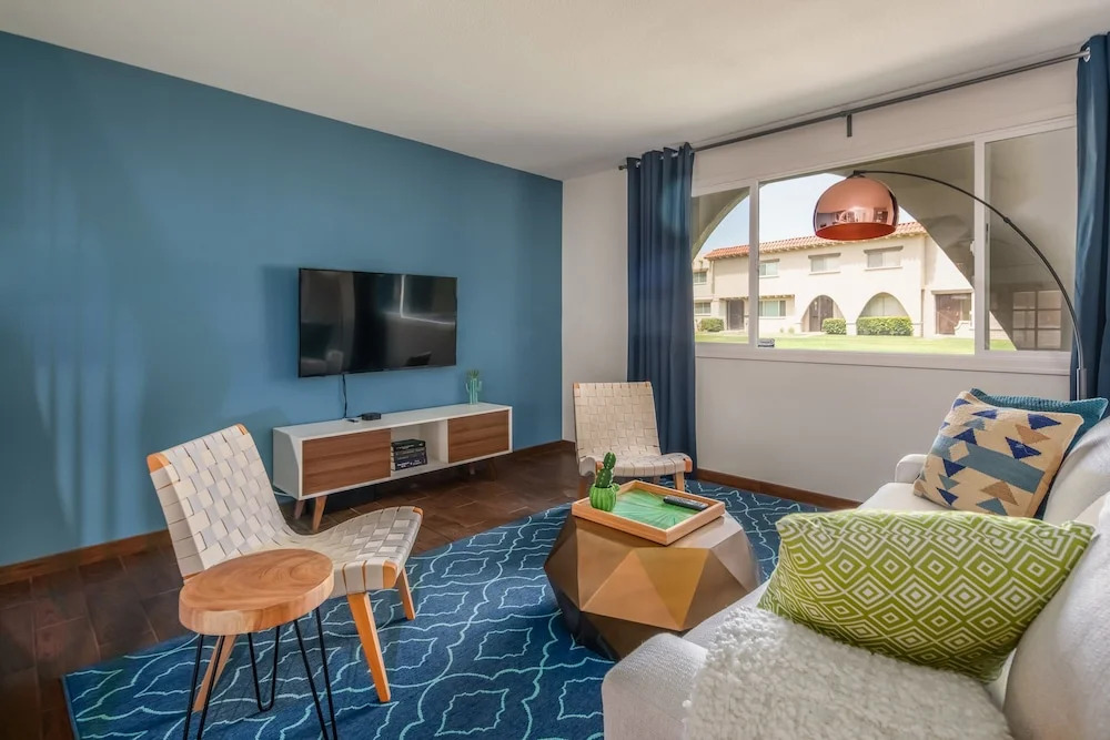 Scottsdale Townhome by Wanderjaunt