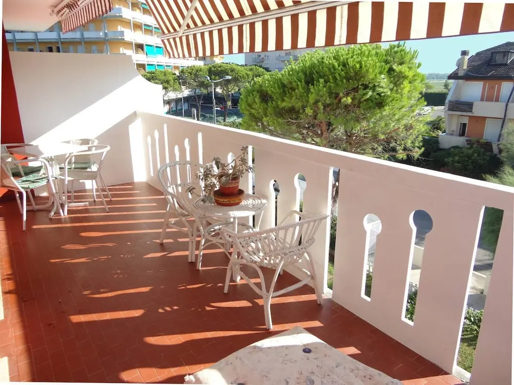 Two-room Apartment Near the sea - Beahost