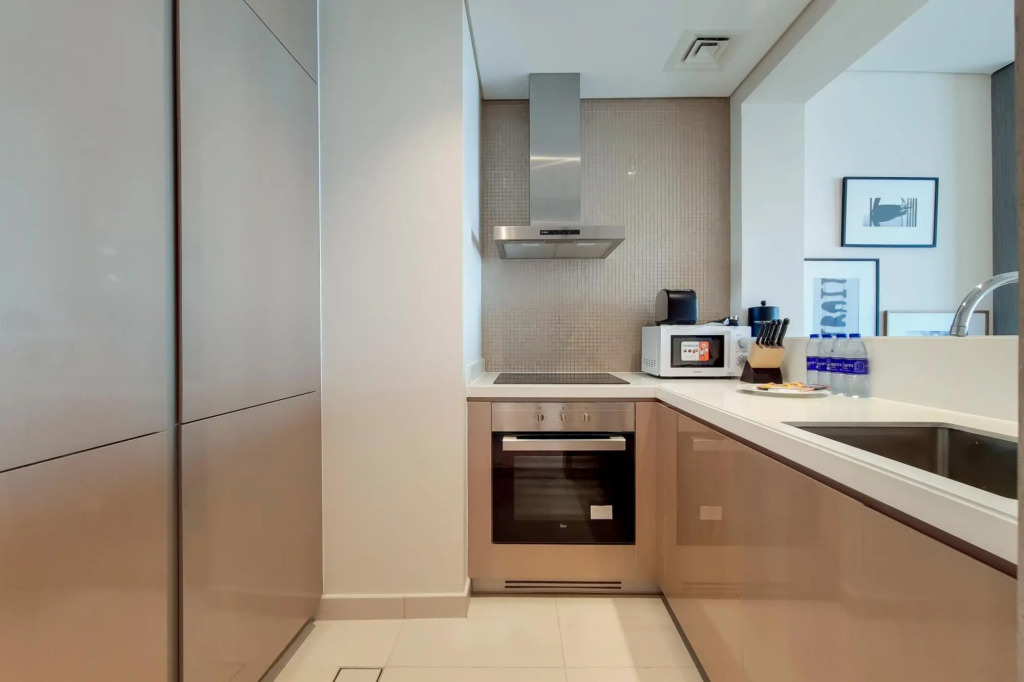 Business Bay - Damac Towers Paramount D 5202
