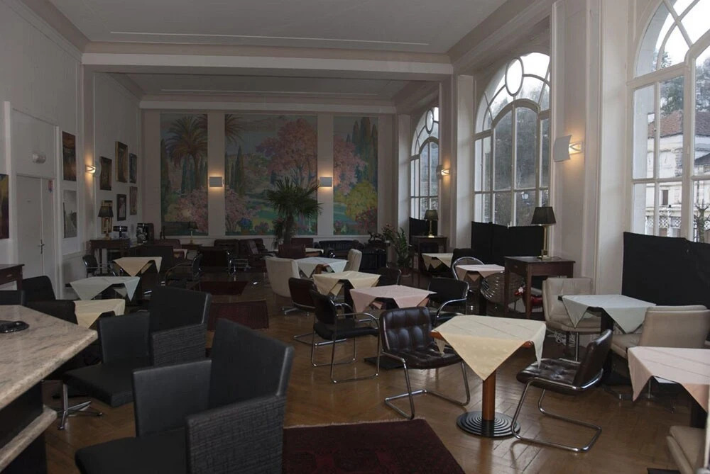 Acacias Apparts Hotel