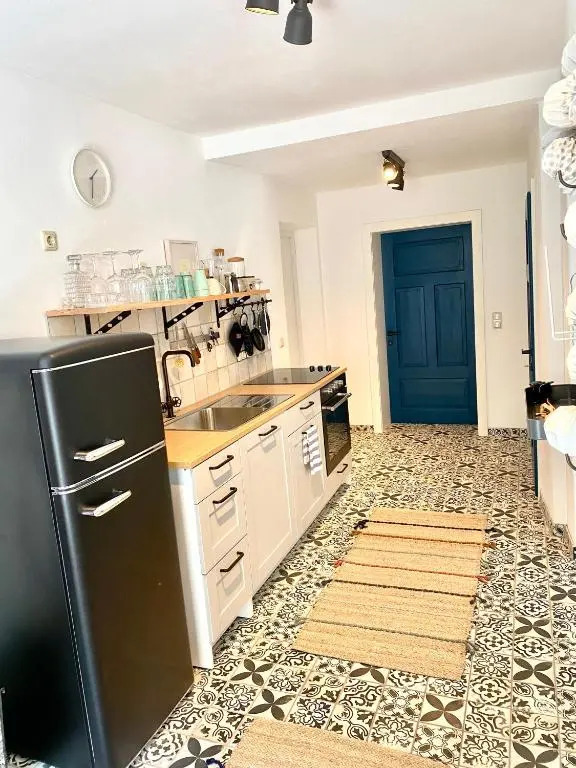 Klaus Haus